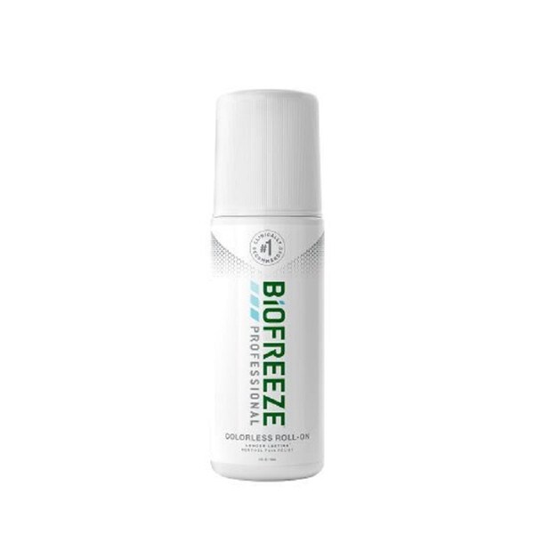 Biofreeze Professional Pain Relief
